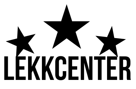 lekkcenter logo